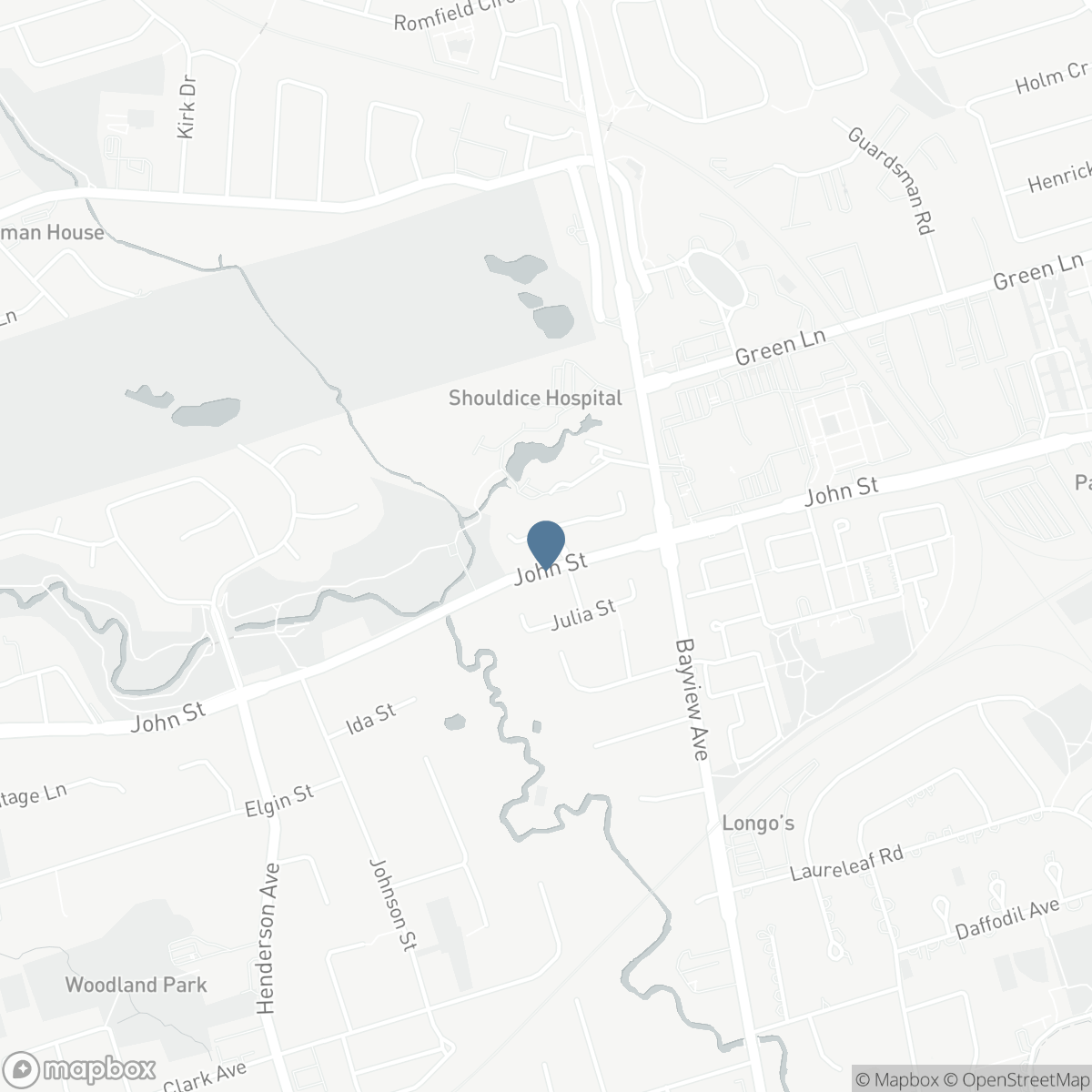 154 BAYWOOD COURT, Markham, Ontario L3T 5W3